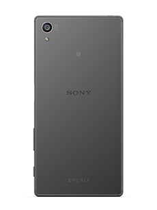 Sony Xperia Z5 Simple Sim Noir