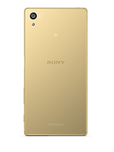 Sony Xperia Z5 Simple Sim Or