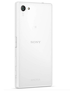 Sony Xperia Z5 Compact Blanc