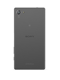 Sony Xperia Z5 Compact Noir