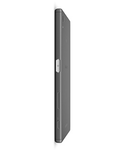 Sony Xperia Z5 Double Sim Noir
