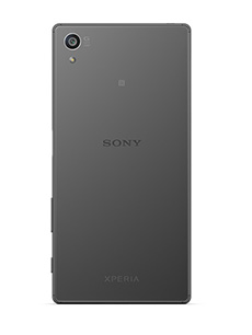 Sony Xperia Z5 Double Sim Noir