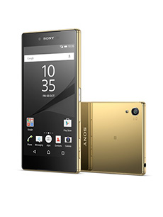 Sony Xperia Z5 Premium Double Sim Or Sony Xperia Z5 Premium Double Sim Or