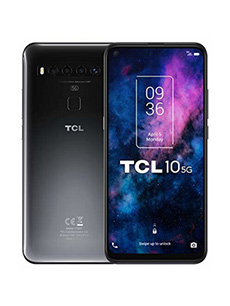 TCL 10 5G Gris TCL 10 5G Gris