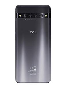 TCL 10 Pro Gris Ambre TCL 10 Pro Gris Ambre