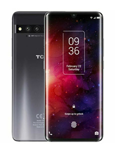 TCL 10 Pro Gris Ambre TCL 10 Pro Gris Ambre