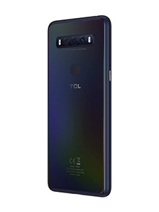 TCL 10 SE Nuit Polaire TCL 10 SE Nuit Polaire