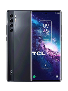 TCL 20 Pro Gris Poussière de Lune TCL 20 Pro Gris Poussière de Lune