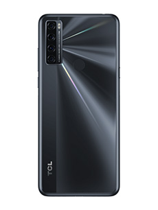 TCL 20 SE Nuit Black TCL 20 SE Nuit Black