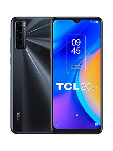 TCL 20 SE Nuit Black TCL 20 SE Nuit Black
