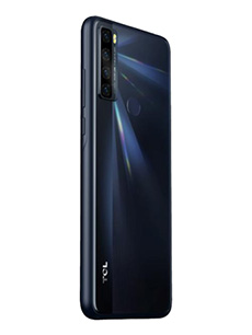 TCL 20 SE Nuit Black TCL 20 SE Nuit Black