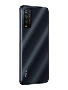 TCL 205 Gris Puissant TCL 205 Gris Puissant