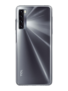TCL 20L Noir Eclipse TCL 20L Noir Eclipse