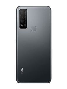 TCL 20R 5G Gris Granite TCL 20R 5G Gris Granite