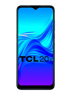 TCL 20Y Bleu Bijou TCL 20Y Bleu Bijou