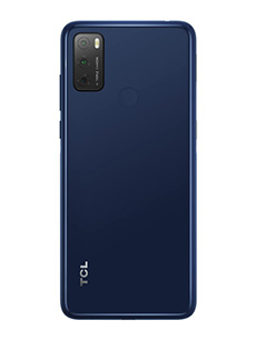 TCL 20Y Bleu Bijou TCL 20Y Bleu Bijou