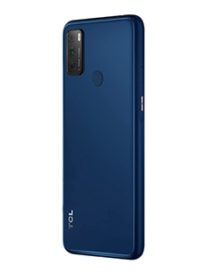 TCL 20Y Bleu Bijou TCL 20Y Bleu Bijou