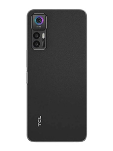TCL 30 Plus Noir Tech TCL 30 Plus Noir Tech