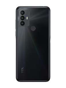 TCL 30 SE Gris Spatial TCL 30 SE Gris Spatial