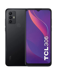 TCL 306 Gris Spatial TCL 306 Gris Spatial