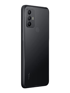TCL 306 Gris Spatial TCL 306 Gris Spatial