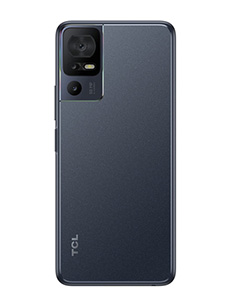 TCL 40 SE Gris Sombre TCL 40 SE Gris Sombre