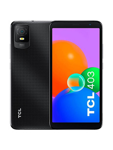 TCL 403 Noir Prime TCL 403 Noir Prime