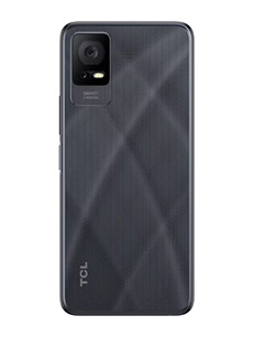 TCL 406s Gris Foncé TCL 406s Gris Foncé