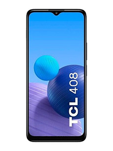 TCL 408 Noir Gravité TCL 408 Noir Gravité