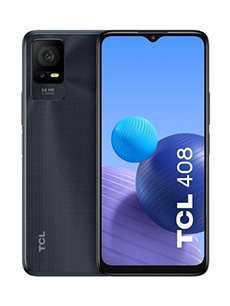 TCL 408 Noir Gravité TCL 408 Noir Gravité