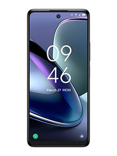 TCL 50 5G Gris Sidéral TCL 50 5G Gris Sidéral