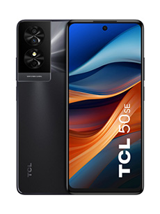 TCL 50 SE Gris Sidéral TCL 50 SE Gris Sidéral