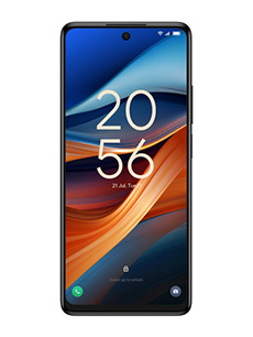 TCL 50 SE 6Go RAM Gris Sidéral