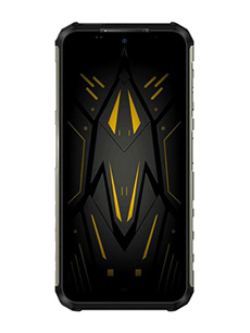 Ulefone Armor 22 Noir