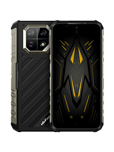 Ulefone Armor 22 Noir Ulefone Armor 22 Noir
