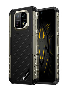 Ulefone Armor 22 Noir Ulefone Armor 22 Noir