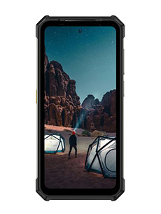 Ulefone Armor 24 Noir