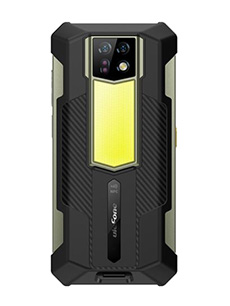 Ulefone Armor 24 Noir Ulefone Armor 24 Noir