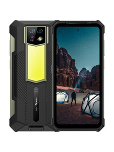 Ulefone Armor 24 Noir Ulefone Armor 24 Noir