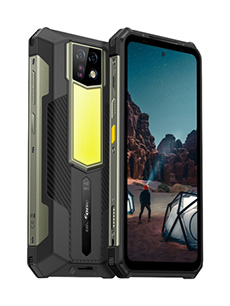 Ulefone Armor 24 Noir Ulefone Armor 24 Noir