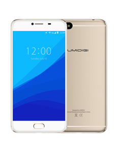 Chez MeilleurMobile découvrez le téléphone Umidigi C Note Or Smartphone pas cher - téléphone Umidigi C Note Or