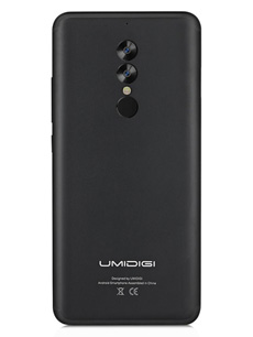 Umidigi S2 Pro Noir Umidigi S2 Pro Noir
