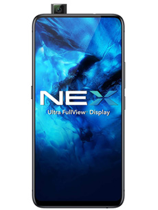 Vivo Nex Noir Vivo Nex Noir