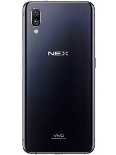 Vivo Nex Noir Vivo Nex Noir