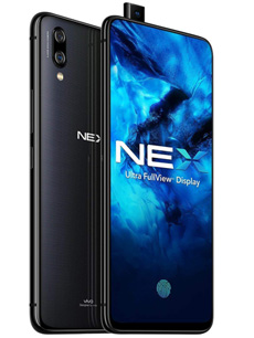 Vivo Nex Noir Vivo Nex Noir