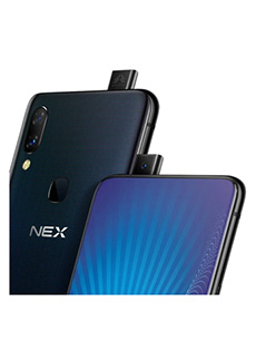 Vivo Nex Noir Vivo Nex Noir