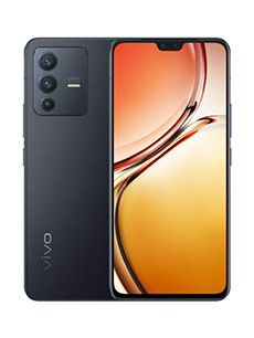 Vivo V23 Noir Étoilé Vivo V23 Noir Étoilé