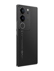 Vivo V29 Noir Noble Vivo V29 Noir Noble