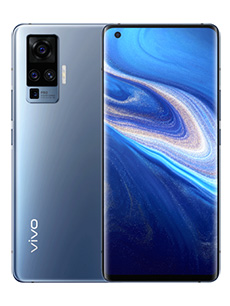 Vivo X51 5G Gris Alpha Vivo X51 5G Gris Alpha