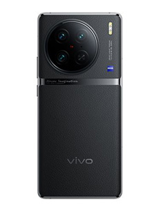 Vivo X90 Pro Noir Légendaire Vivo X90 Pro Noir Légendaire